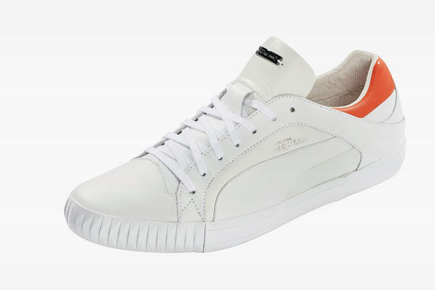 Puma by Alexander McQueen